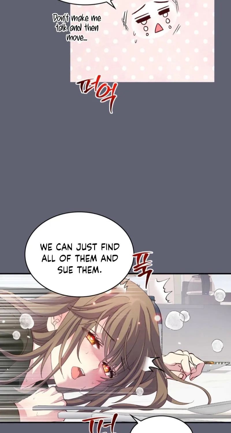 My Childhood Friend ♥ Loves Me Under Hypnosis Chapter 11 page 50 - 