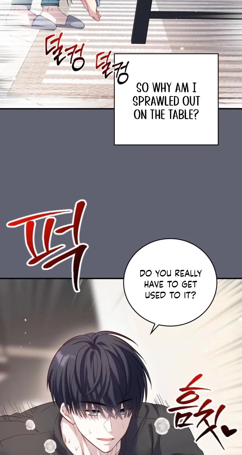 My Childhood Friend ♥ Loves Me Under Hypnosis Chapter 11 page 53 - 