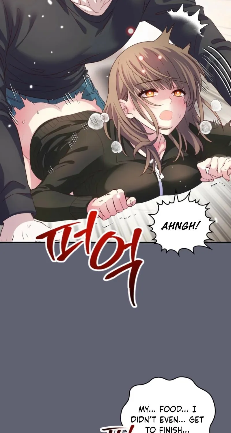My Childhood Friend ♥ Loves Me Under Hypnosis Chapter 11 page 54 - 