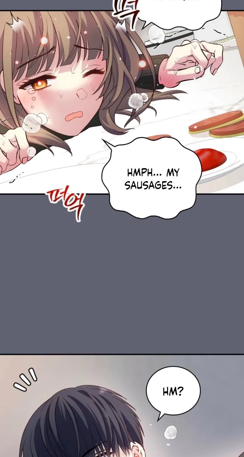 My Childhood Friend ♥ Loves Me Under Hypnosis Chapter 11 page 55 - 