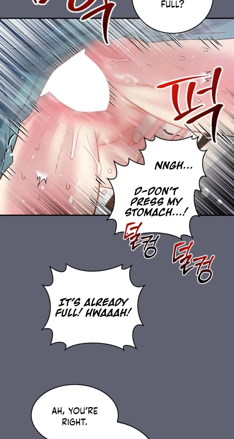 My Childhood Friend ♥ Loves Me Under Hypnosis Chapter 11 page 57 - 