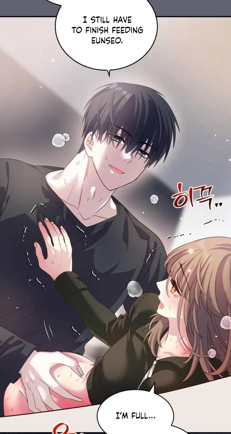 My Childhood Friend ♥ Loves Me Under Hypnosis Chapter 11 page 58 - 