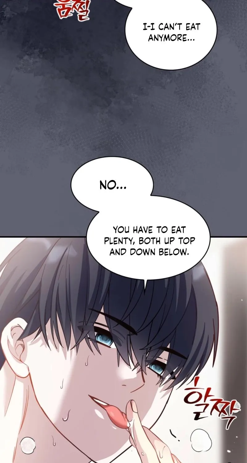 My Childhood Friend ♥ Loves Me Under Hypnosis Chapter 11 page 59 - 