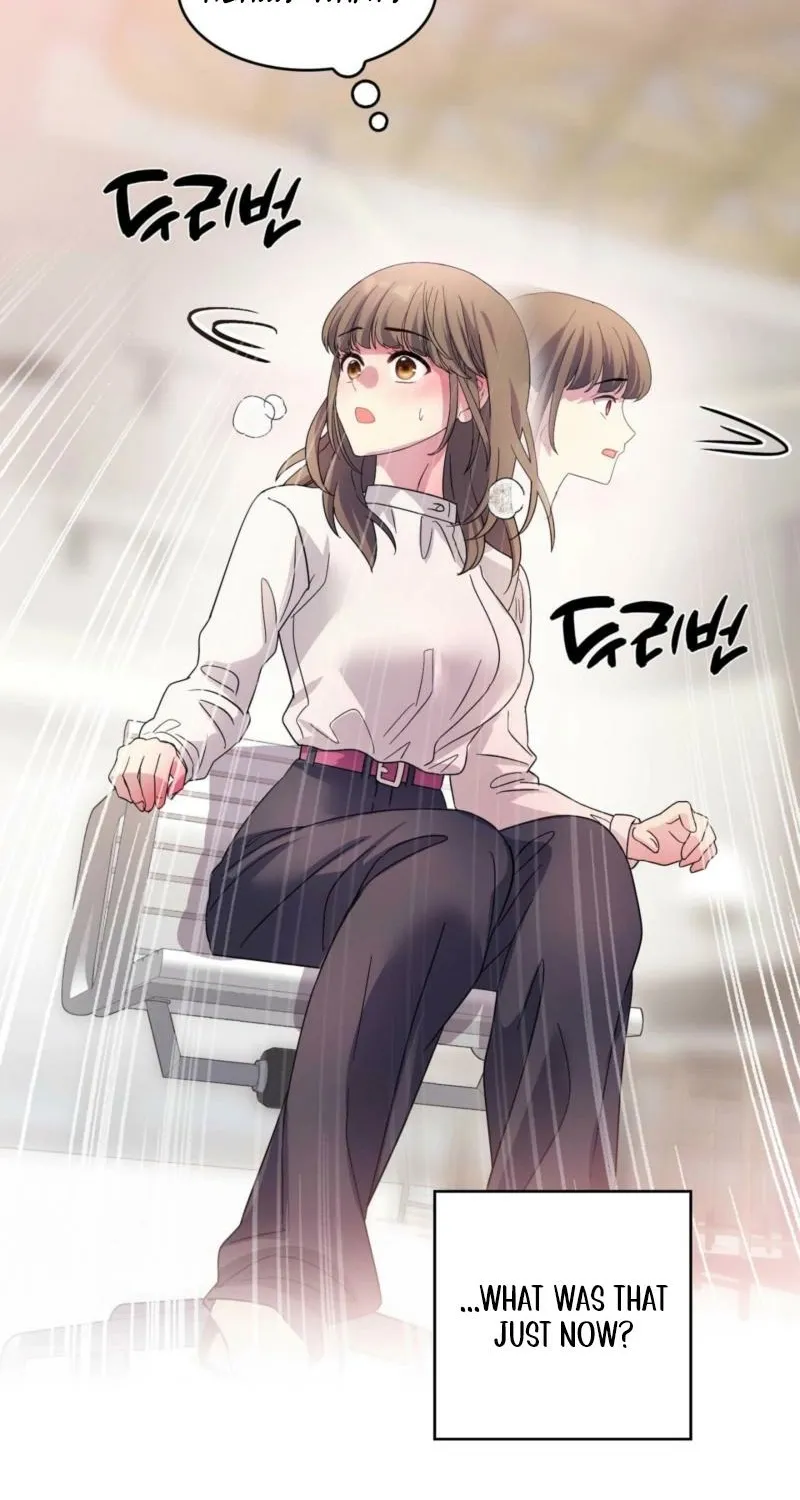 My Childhood Friend ♥ Loves Me Under Hypnosis Chapter 12 page 28 - 