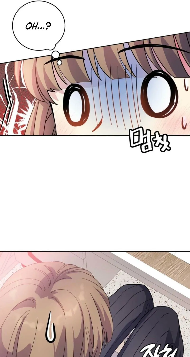 My Childhood Friend ♥ Loves Me Under Hypnosis Chapter 12 page 32 - 