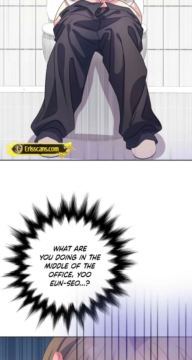 My Childhood Friend ♥ Loves Me Under Hypnosis Chapter 12 page 37 - 