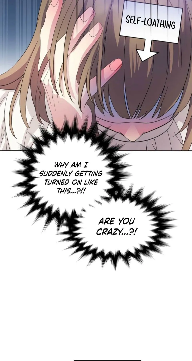 My Childhood Friend ♥ Loves Me Under Hypnosis Chapter 12 page 38 - 