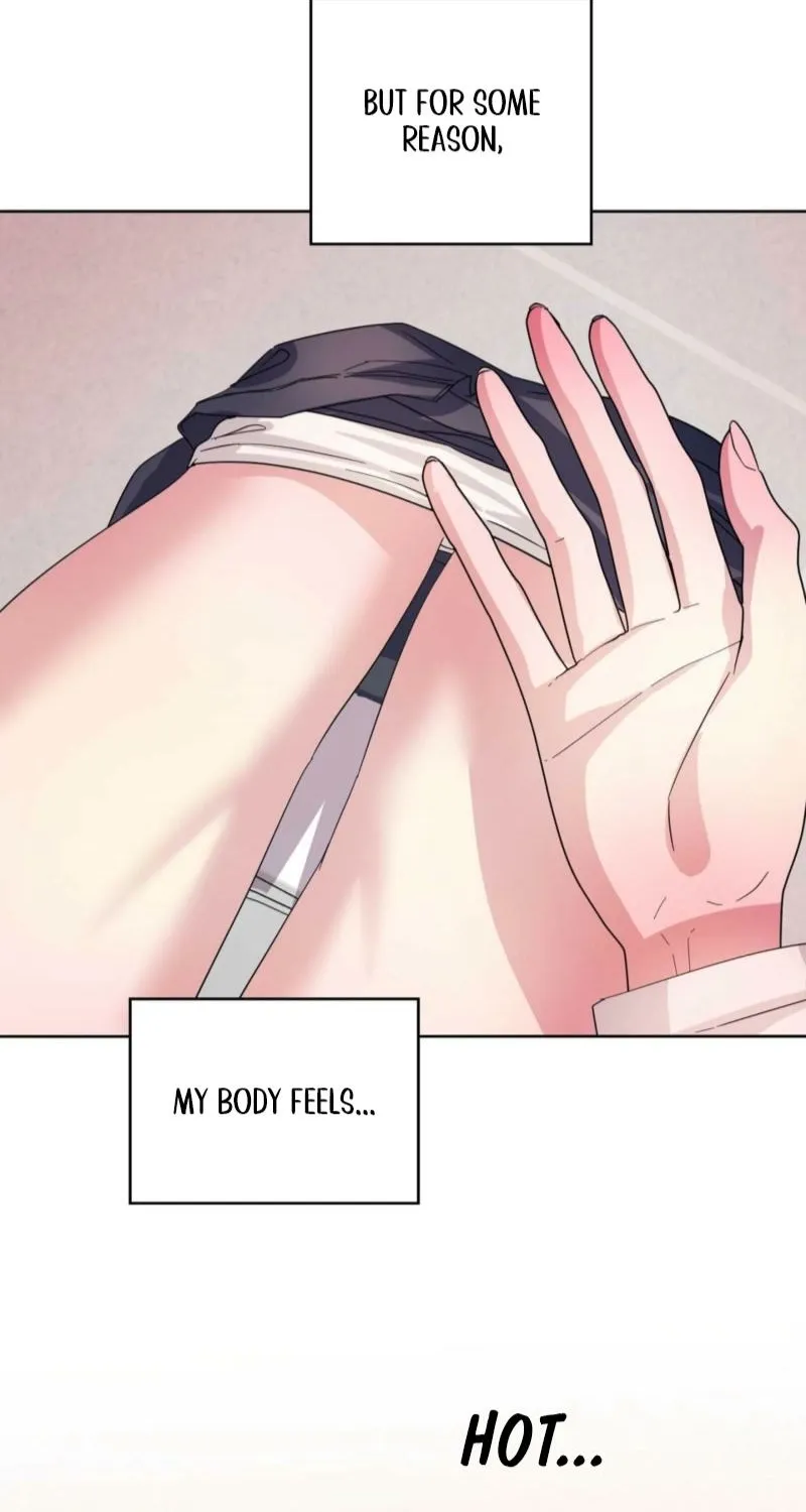 My Childhood Friend ♥ Loves Me Under Hypnosis Chapter 12 page 39 - 