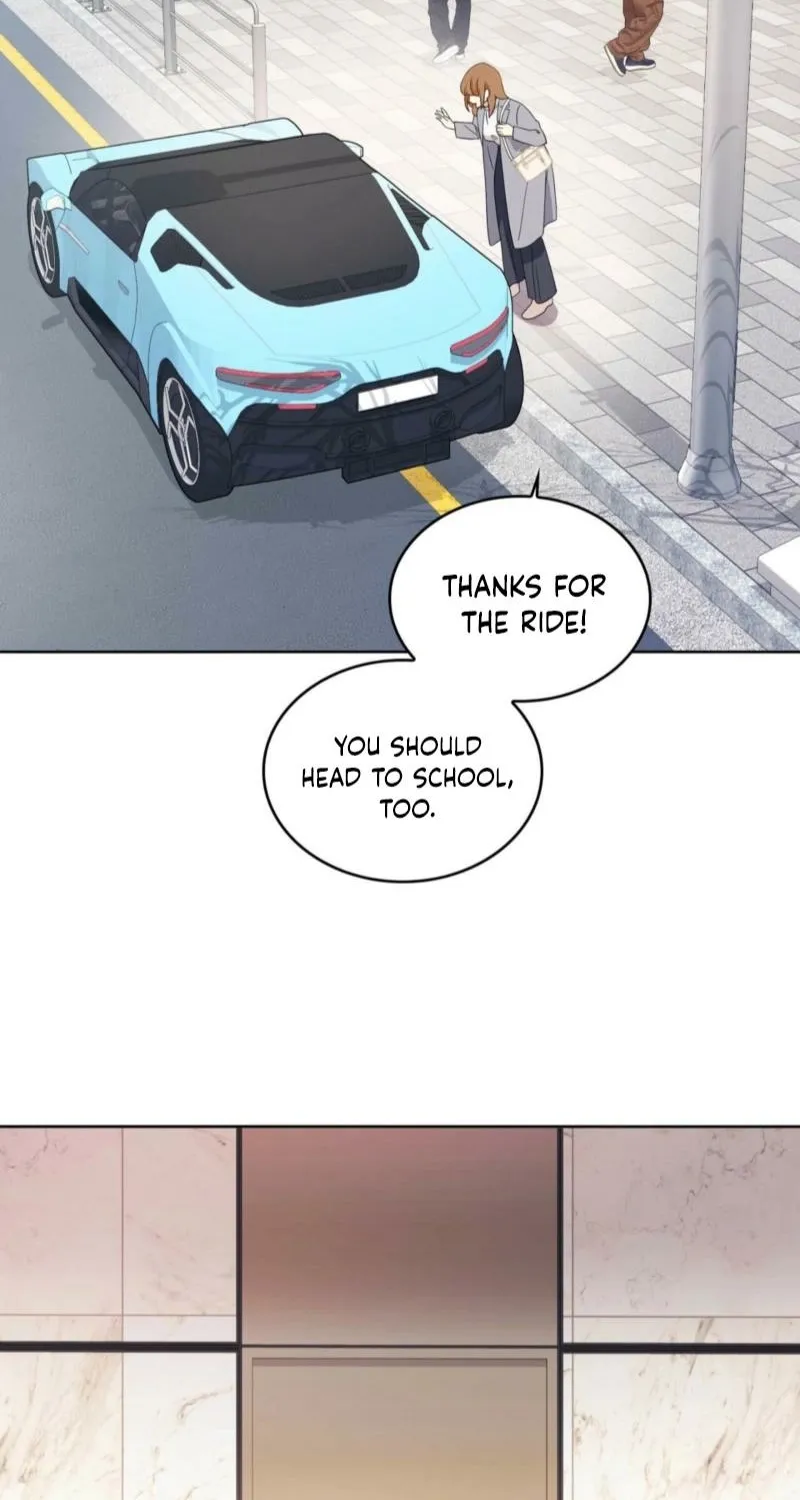 My Childhood Friend ♥ Loves Me Under Hypnosis Chapter 12 page 5 - 