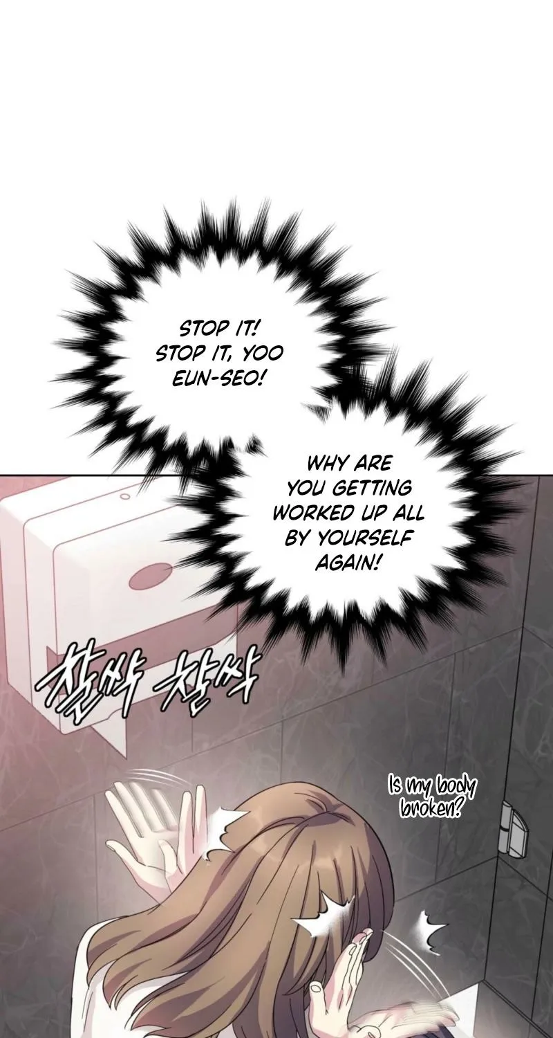 My Childhood Friend ♥ Loves Me Under Hypnosis Chapter 12 page 45 - 
