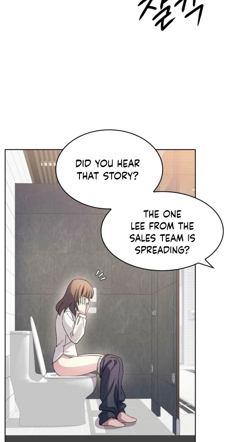 My Childhood Friend ♥ Loves Me Under Hypnosis Chapter 12 page 47 - 