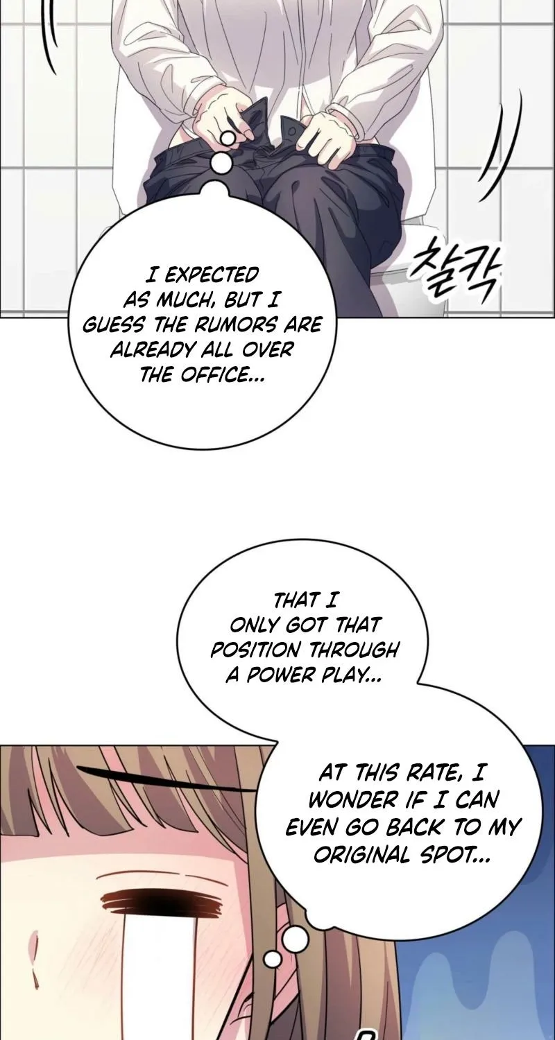 My Childhood Friend ♥ Loves Me Under Hypnosis Chapter 12 page 53 - 