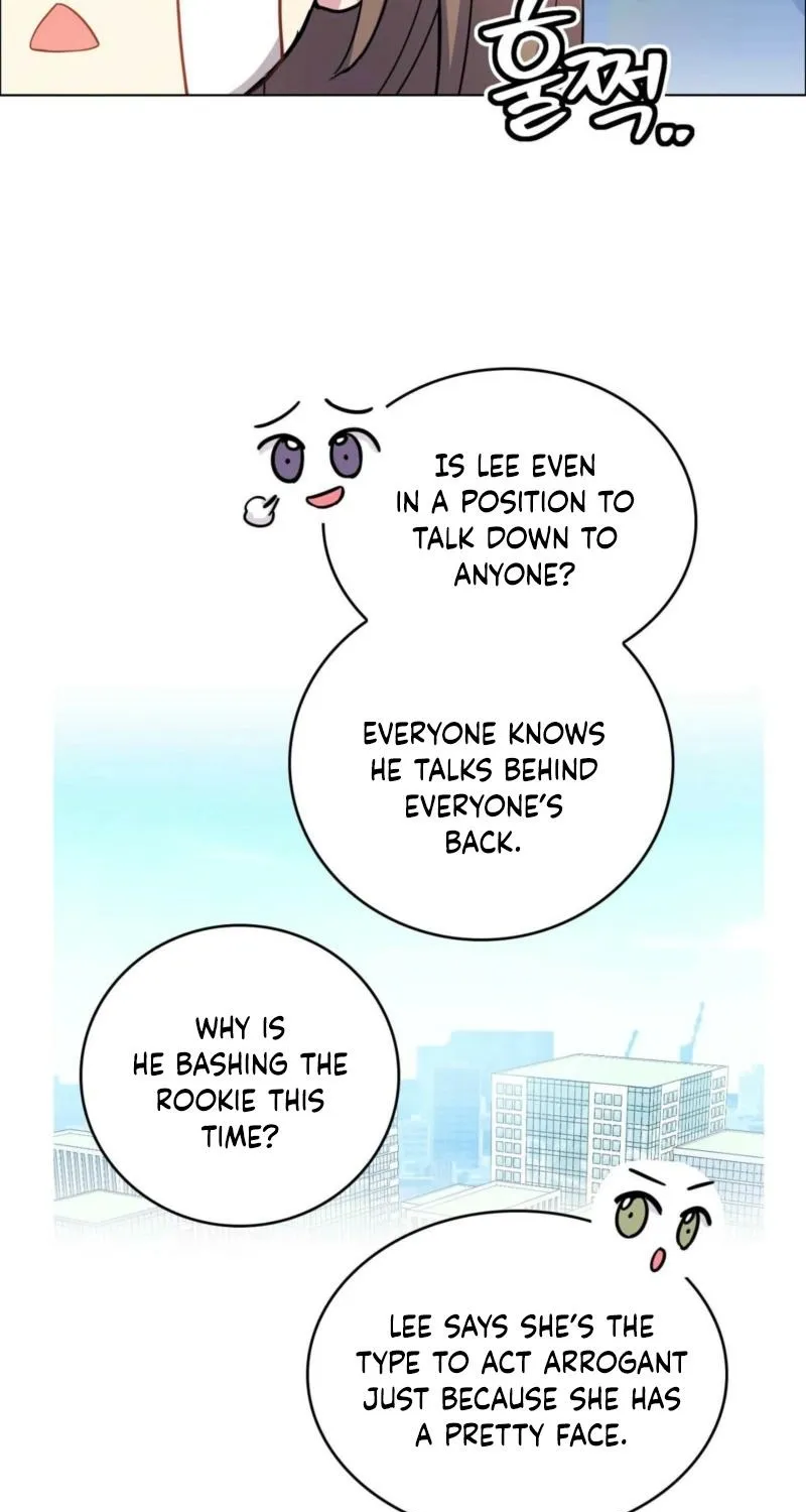 My Childhood Friend ♥ Loves Me Under Hypnosis Chapter 12 page 54 - 