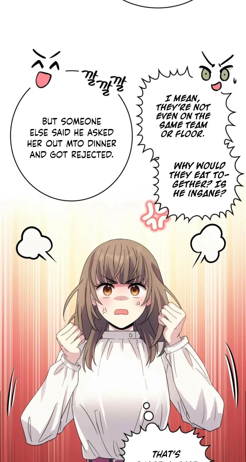 My Childhood Friend ♥ Loves Me Under Hypnosis Chapter 12 page 55 - 