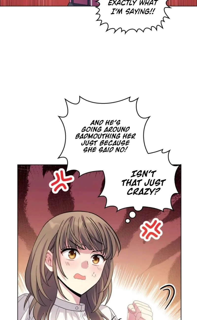 My Childhood Friend ♥ Loves Me Under Hypnosis Chapter 12 page 56 - 