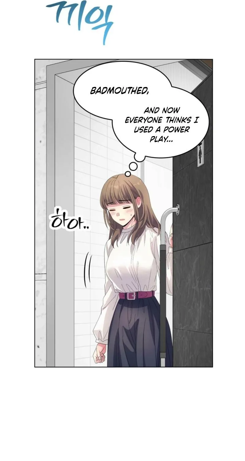 My Childhood Friend ♥ Loves Me Under Hypnosis Chapter 12 page 58 - 