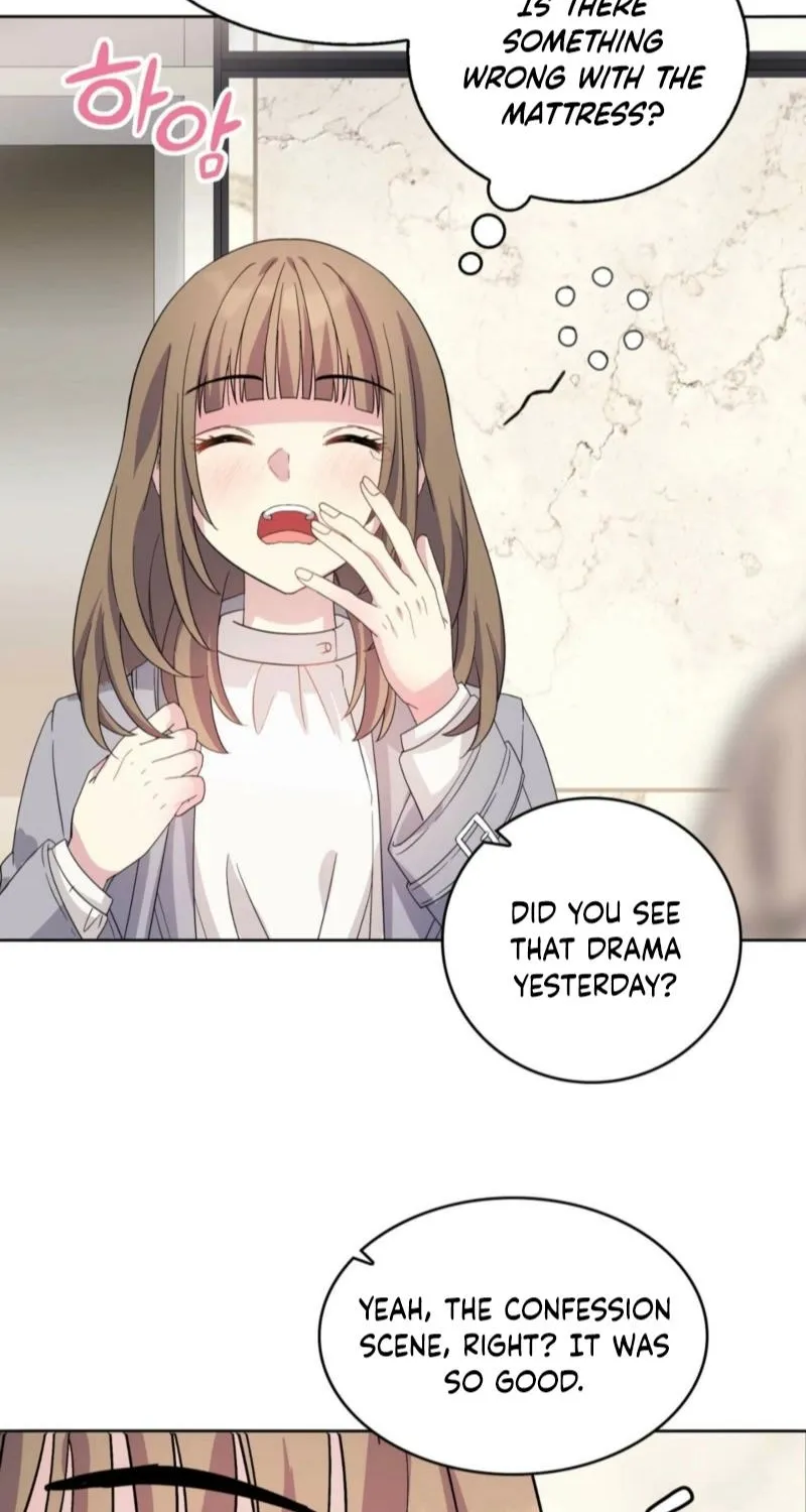 My Childhood Friend ♥ Loves Me Under Hypnosis Chapter 12 page 7 - 