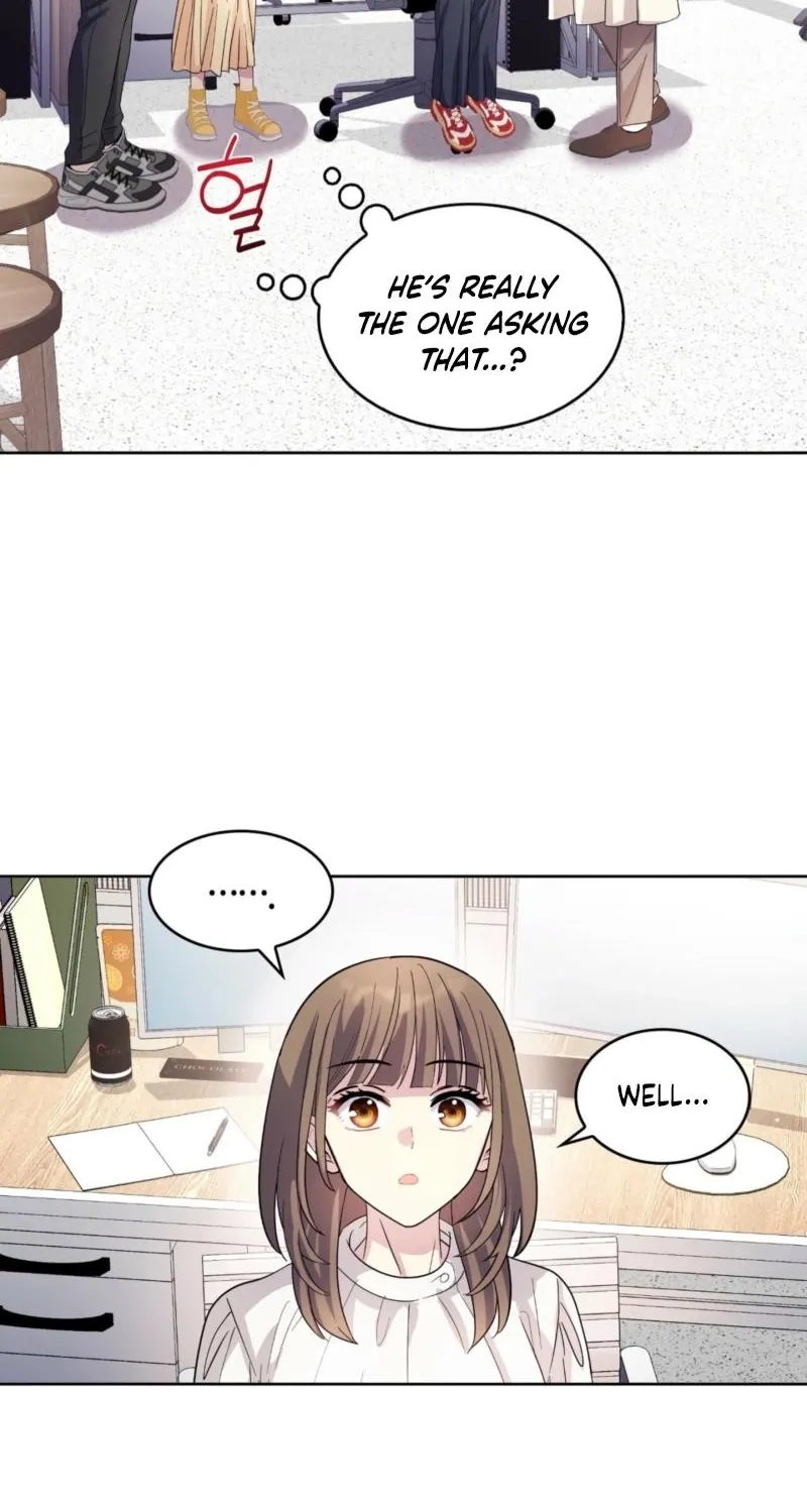 My Childhood Friend ♥ Loves Me Under Hypnosis Chapter 13 page 11 - 