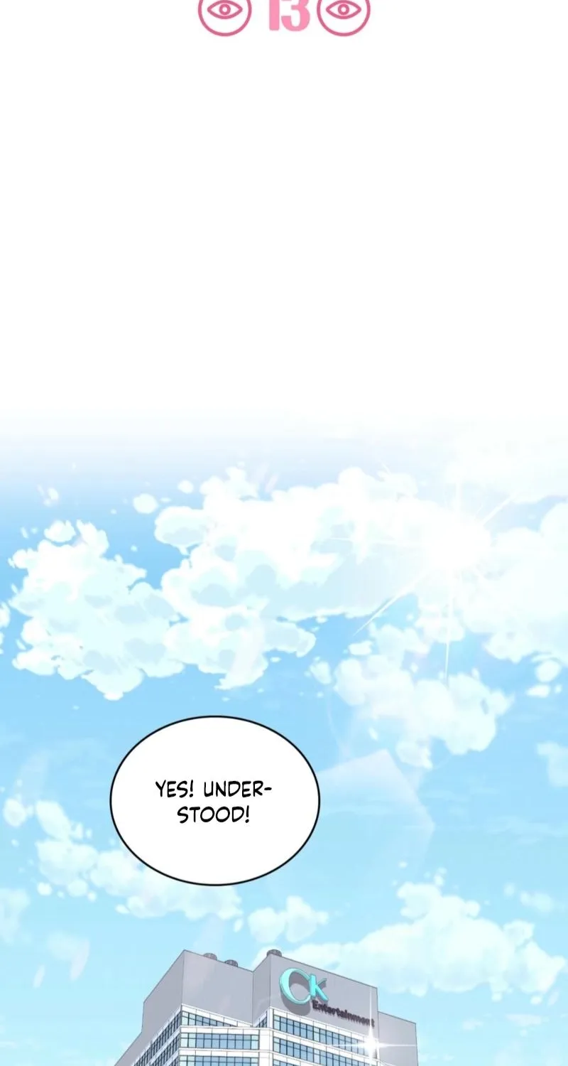 My Childhood Friend ♥ Loves Me Under Hypnosis Chapter 13 page 3 - 