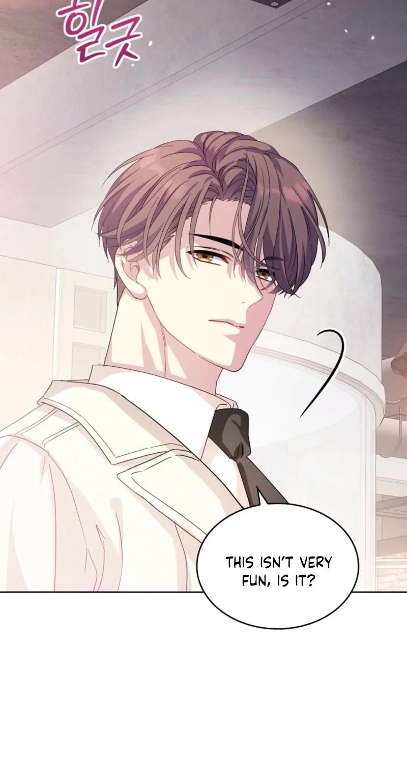 My Childhood Friend ♥ Loves Me Under Hypnosis Chapter 13 page 23 - 