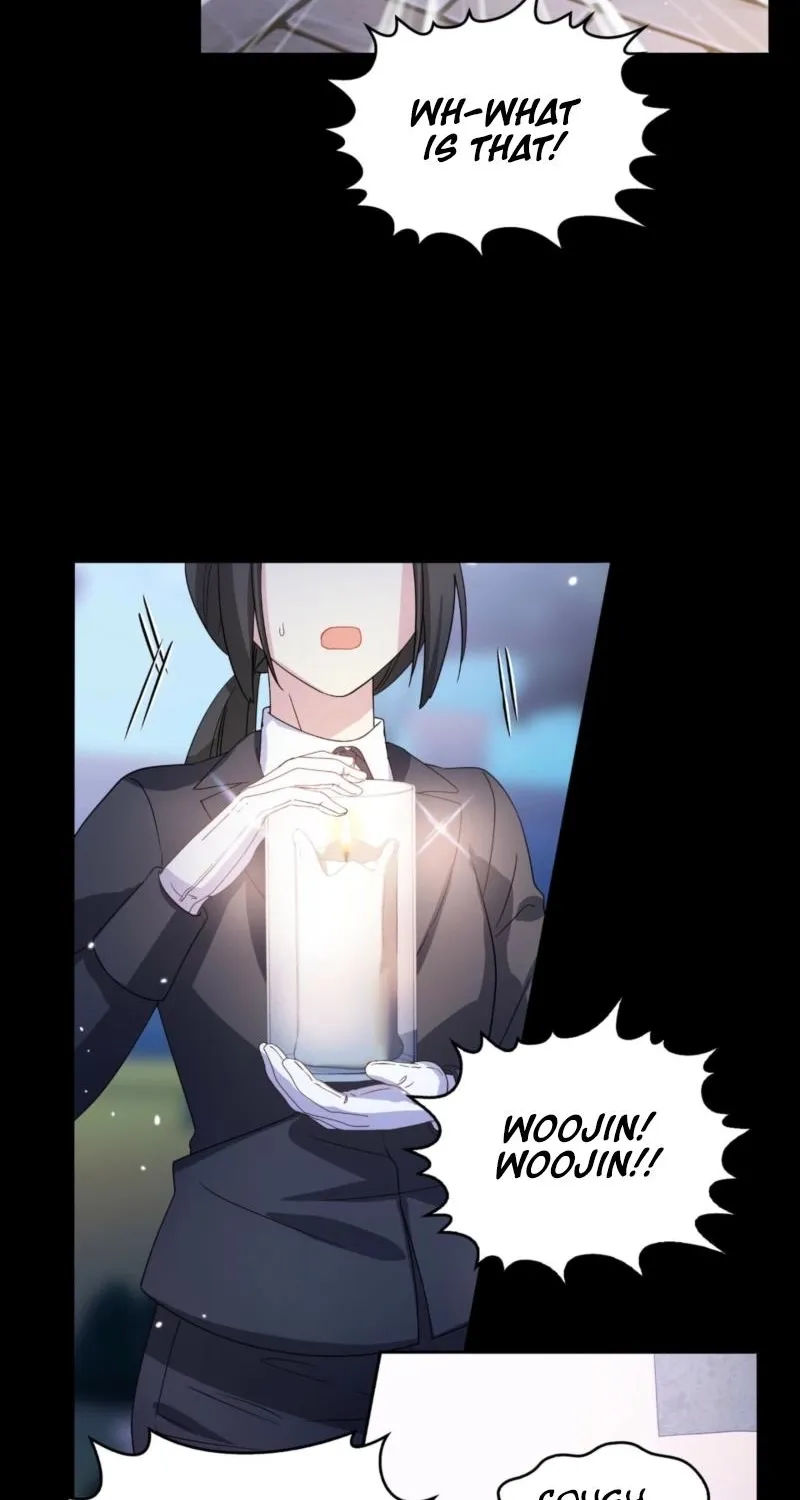 My Childhood Friend ♥ Loves Me Under Hypnosis Chapter 13 page 28 - 