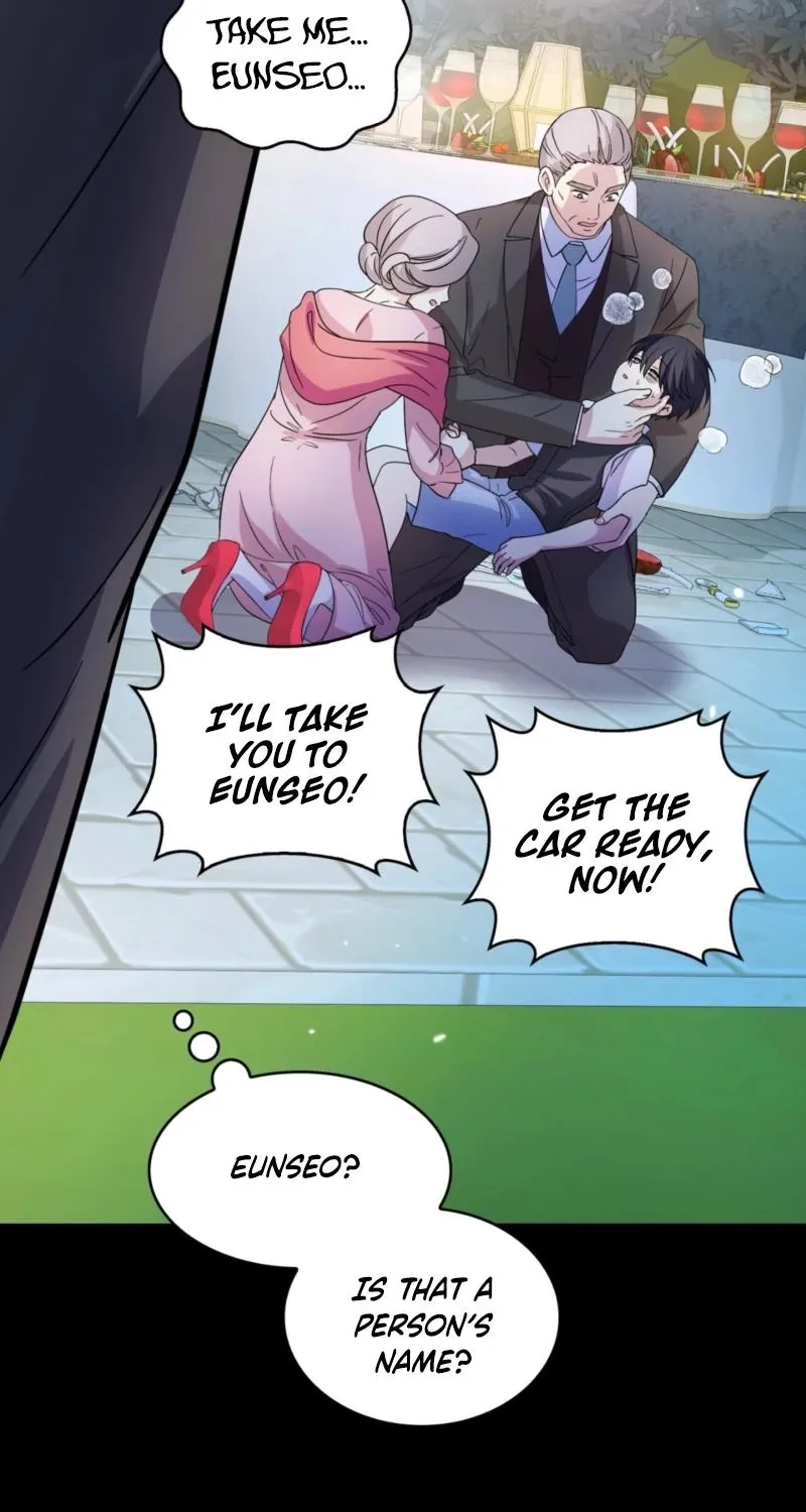 My Childhood Friend ♥ Loves Me Under Hypnosis Chapter 13 page 34 - 