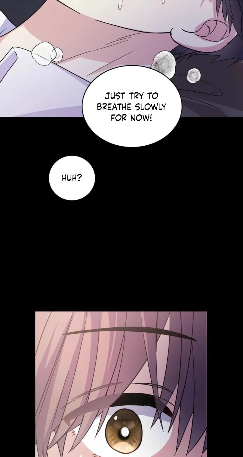 My Childhood Friend ♥ Loves Me Under Hypnosis Chapter 13 page 37 - 