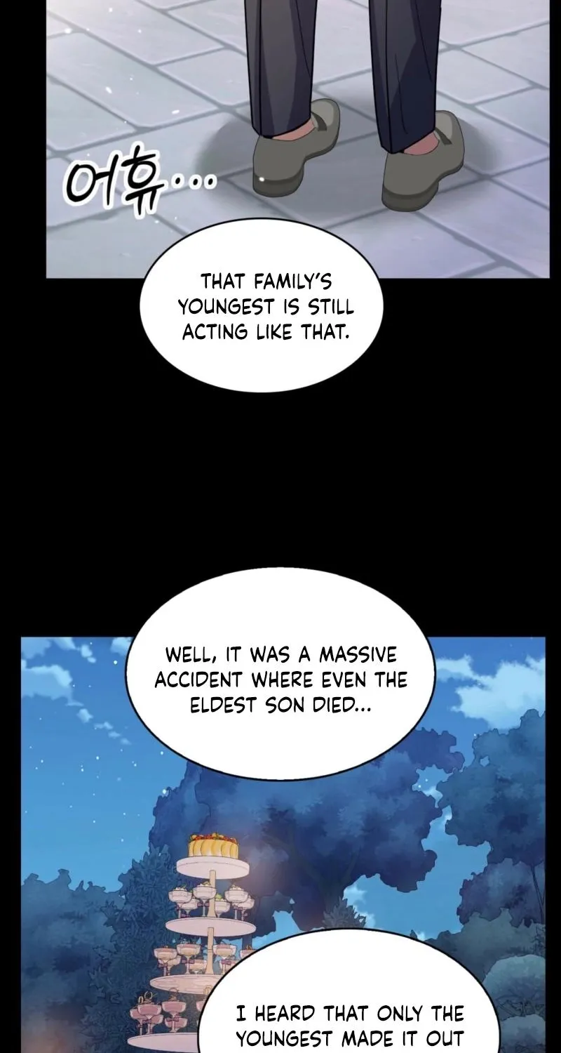 My Childhood Friend ♥ Loves Me Under Hypnosis Chapter 13 page 39 - 
