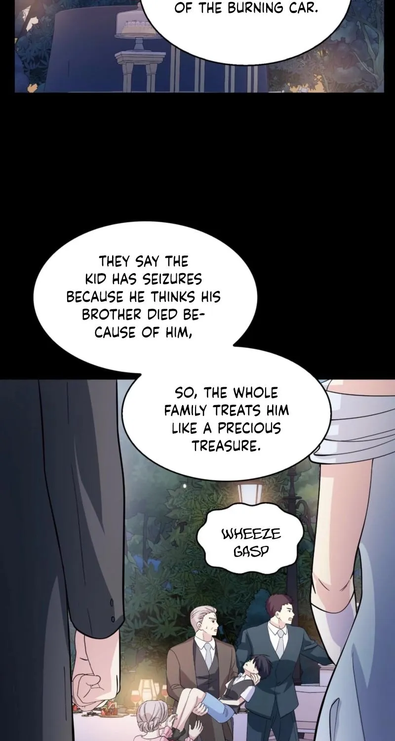 My Childhood Friend ♥ Loves Me Under Hypnosis Chapter 13 page 40 - 