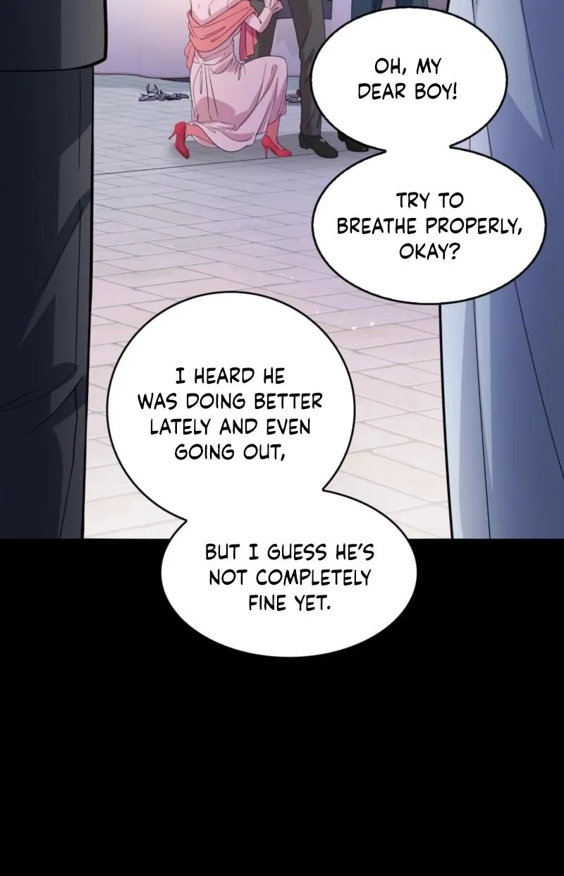 My Childhood Friend ♥ Loves Me Under Hypnosis Chapter 13 page 41 - 