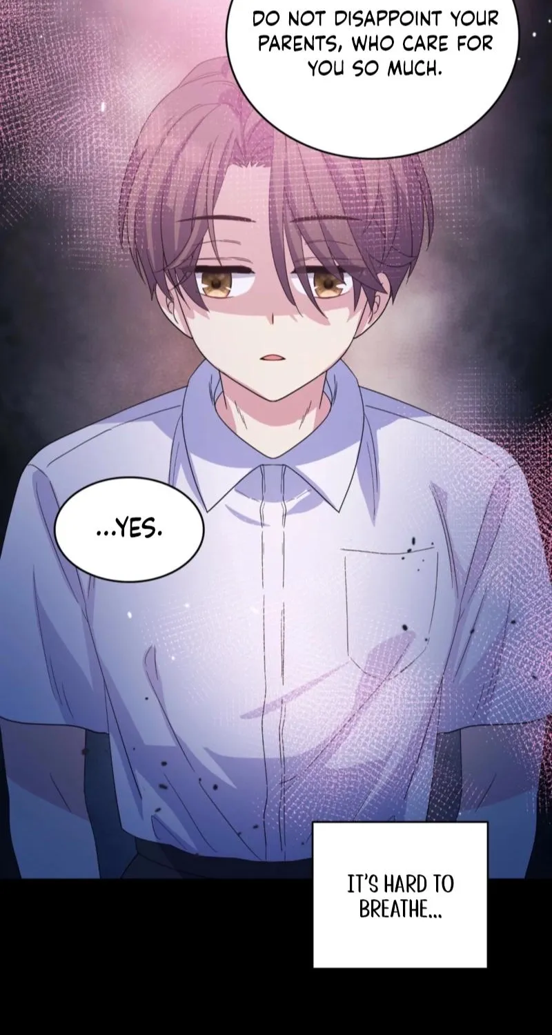 My Childhood Friend ♥ Loves Me Under Hypnosis Chapter 13 page 47 - 