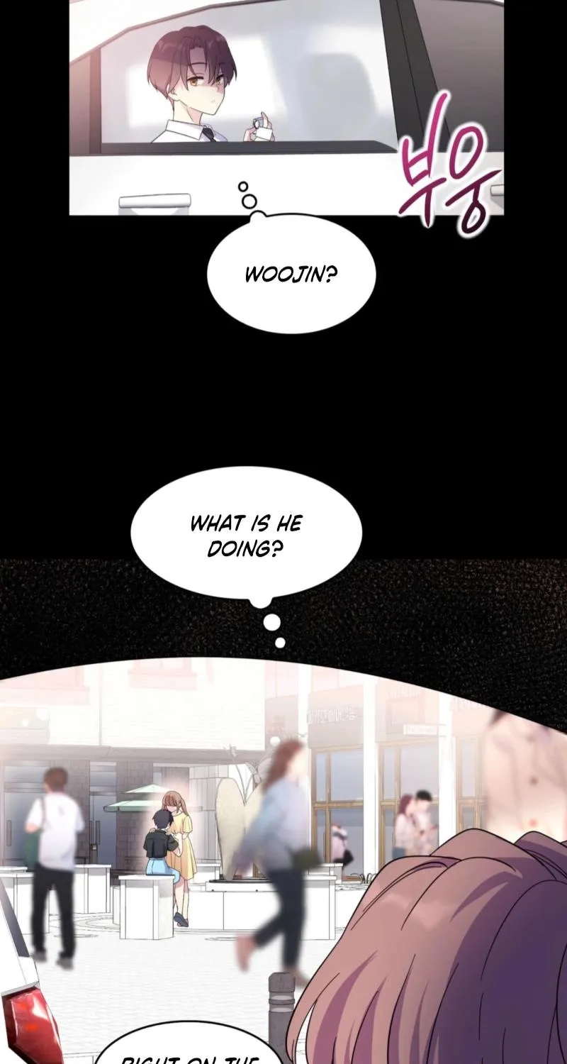 My Childhood Friend ♥ Loves Me Under Hypnosis Chapter 13 page 50 - 