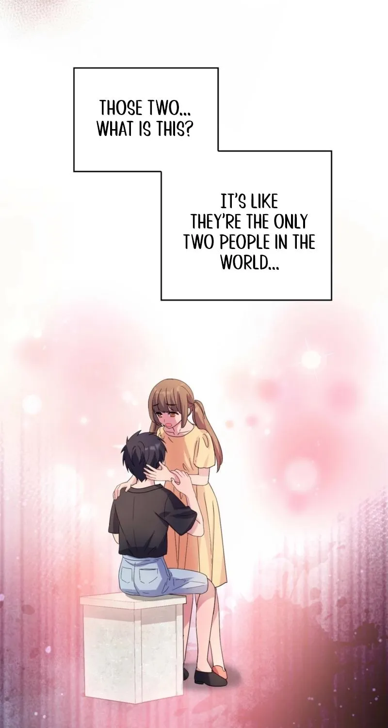My Childhood Friend ♥ Loves Me Under Hypnosis Chapter 13 page 52 - 