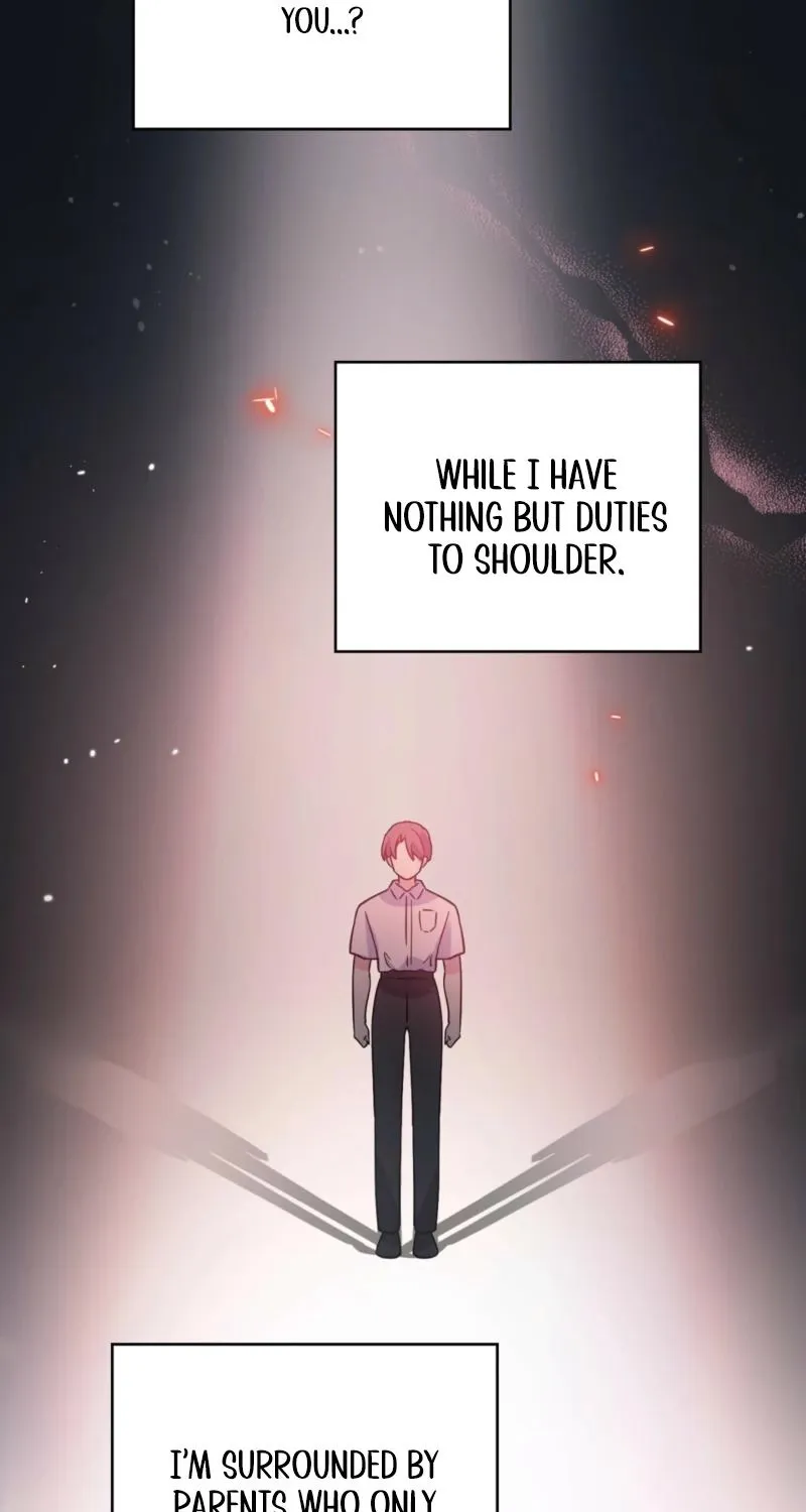 My Childhood Friend ♥ Loves Me Under Hypnosis Chapter 13 page 57 - 