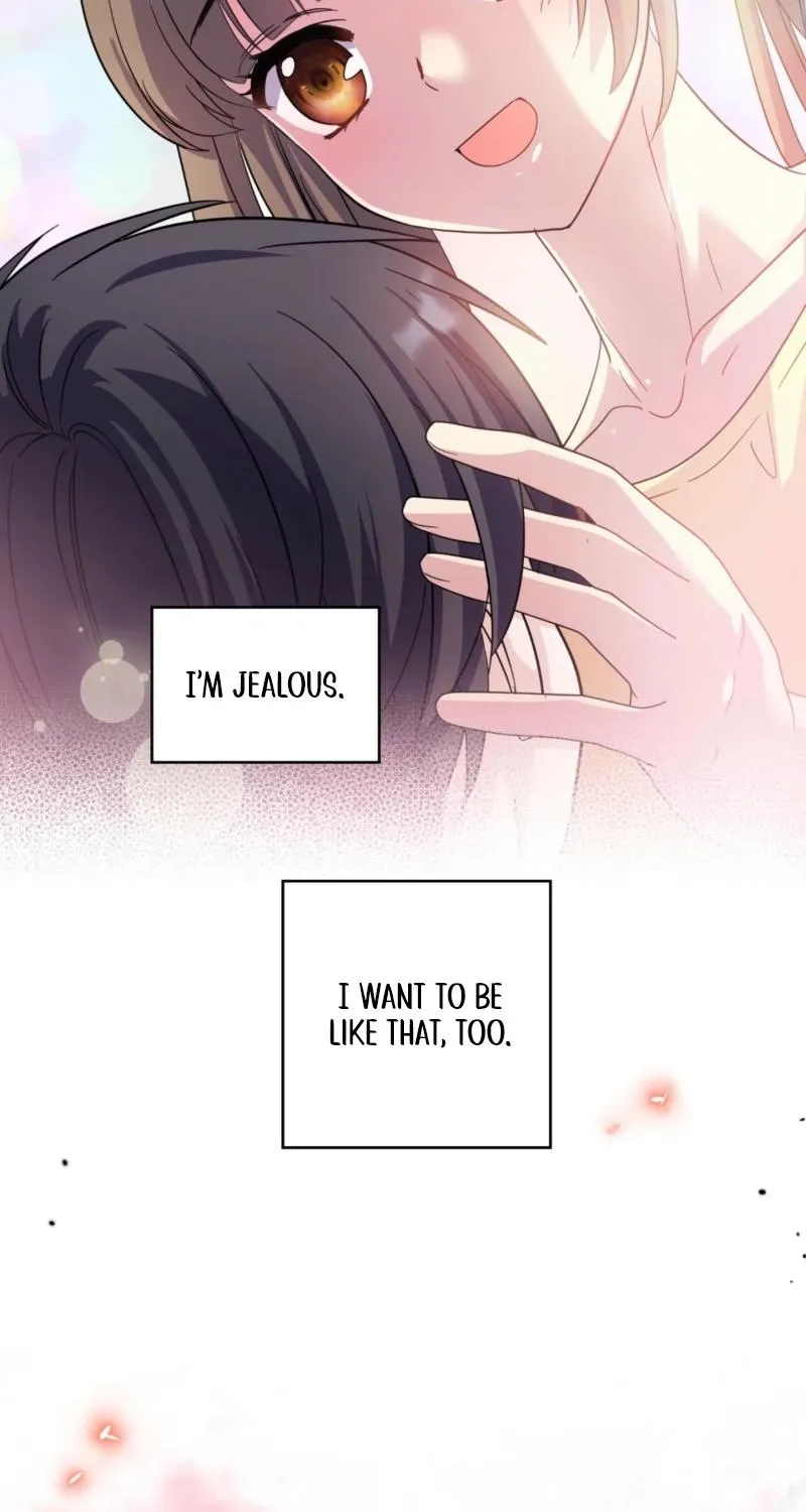 My Childhood Friend ♥ Loves Me Under Hypnosis Chapter 13 page 59 - 