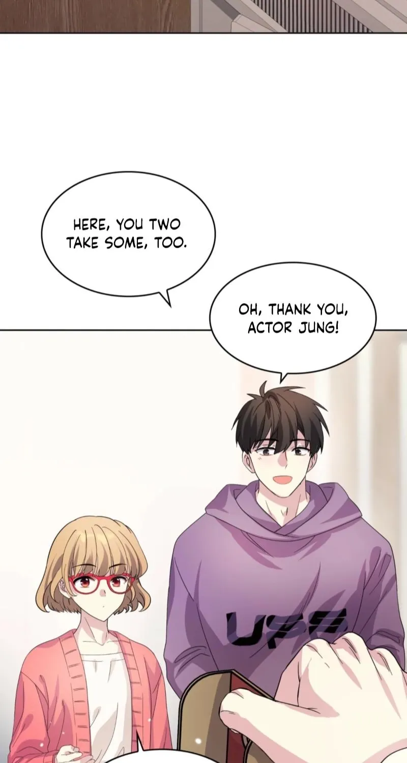 My Childhood Friend ♥ Loves Me Under Hypnosis Chapter 13 page 8 - 