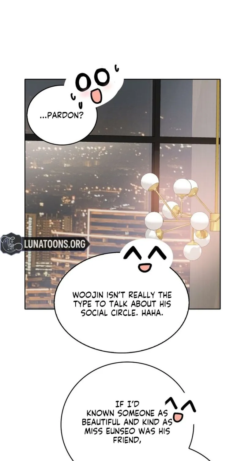 My Childhood Friend ♥ Loves Me Under Hypnosis Chapter 14 page 14 - 