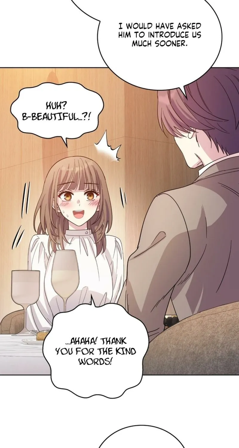 My Childhood Friend ♥ Loves Me Under Hypnosis Chapter 14 page 15 - 