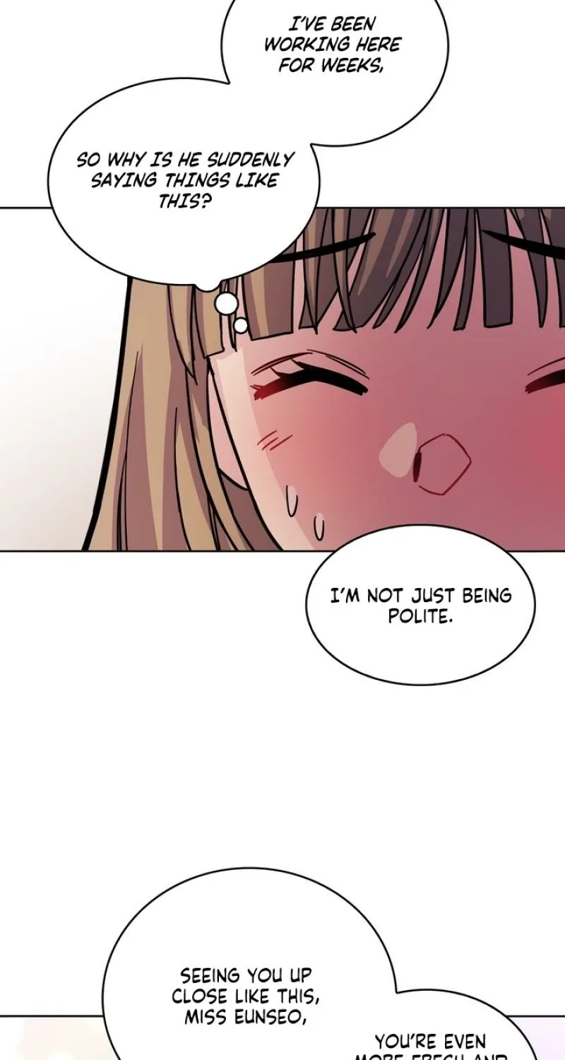 My Childhood Friend ♥ Loves Me Under Hypnosis Chapter 14 page 16 - 