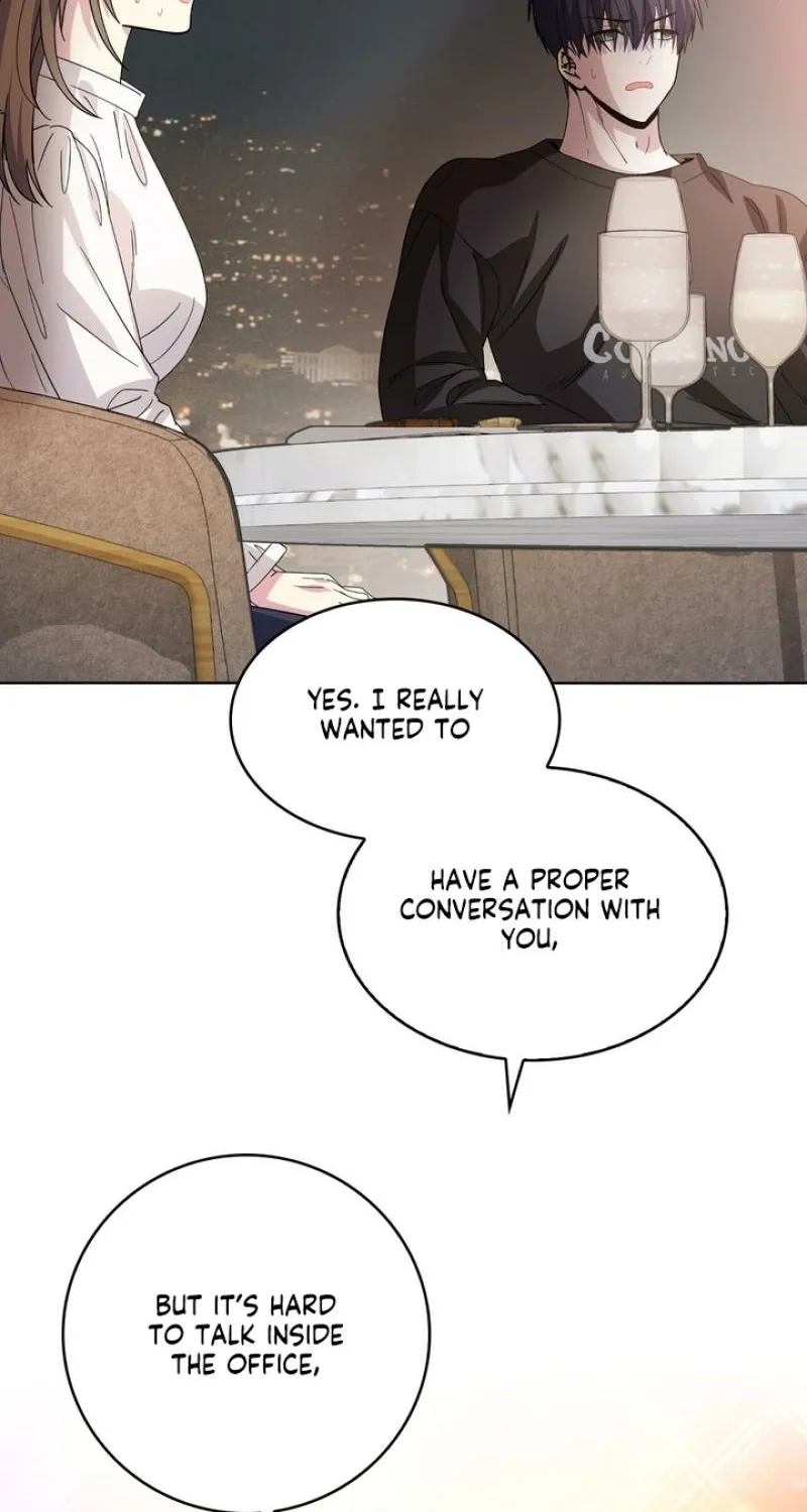 My Childhood Friend ♥ Loves Me Under Hypnosis Chapter 14 page 19 - 