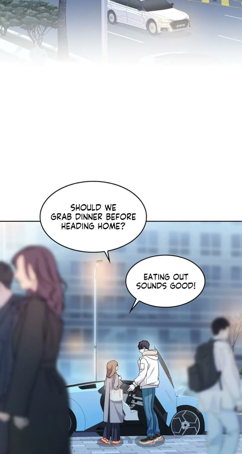 My Childhood Friend ♥ Loves Me Under Hypnosis Chapter 14 page 3 - 