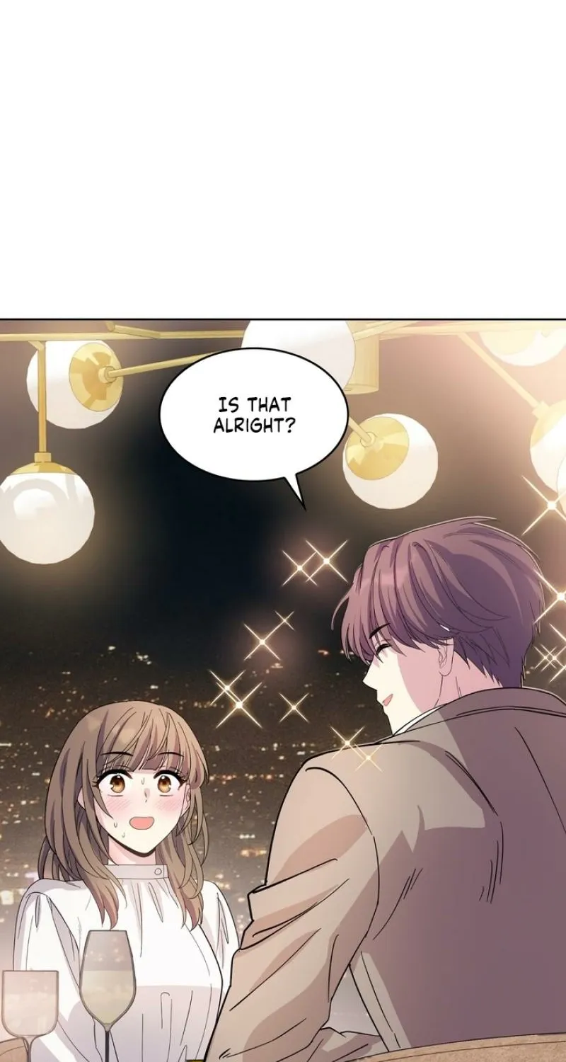 My Childhood Friend ♥ Loves Me Under Hypnosis Chapter 14 page 21 - 