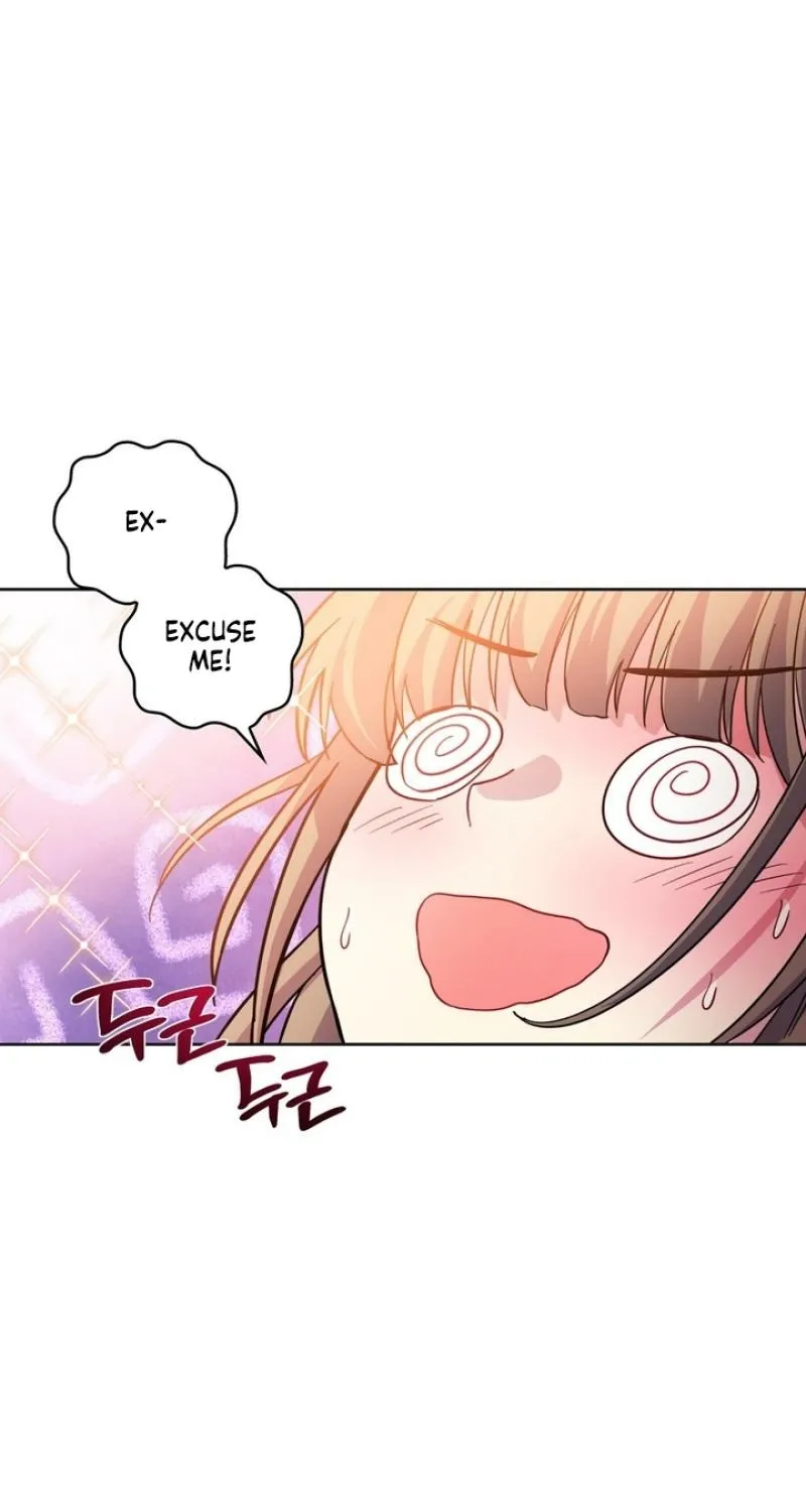 My Childhood Friend ♥ Loves Me Under Hypnosis Chapter 14 page 25 - 