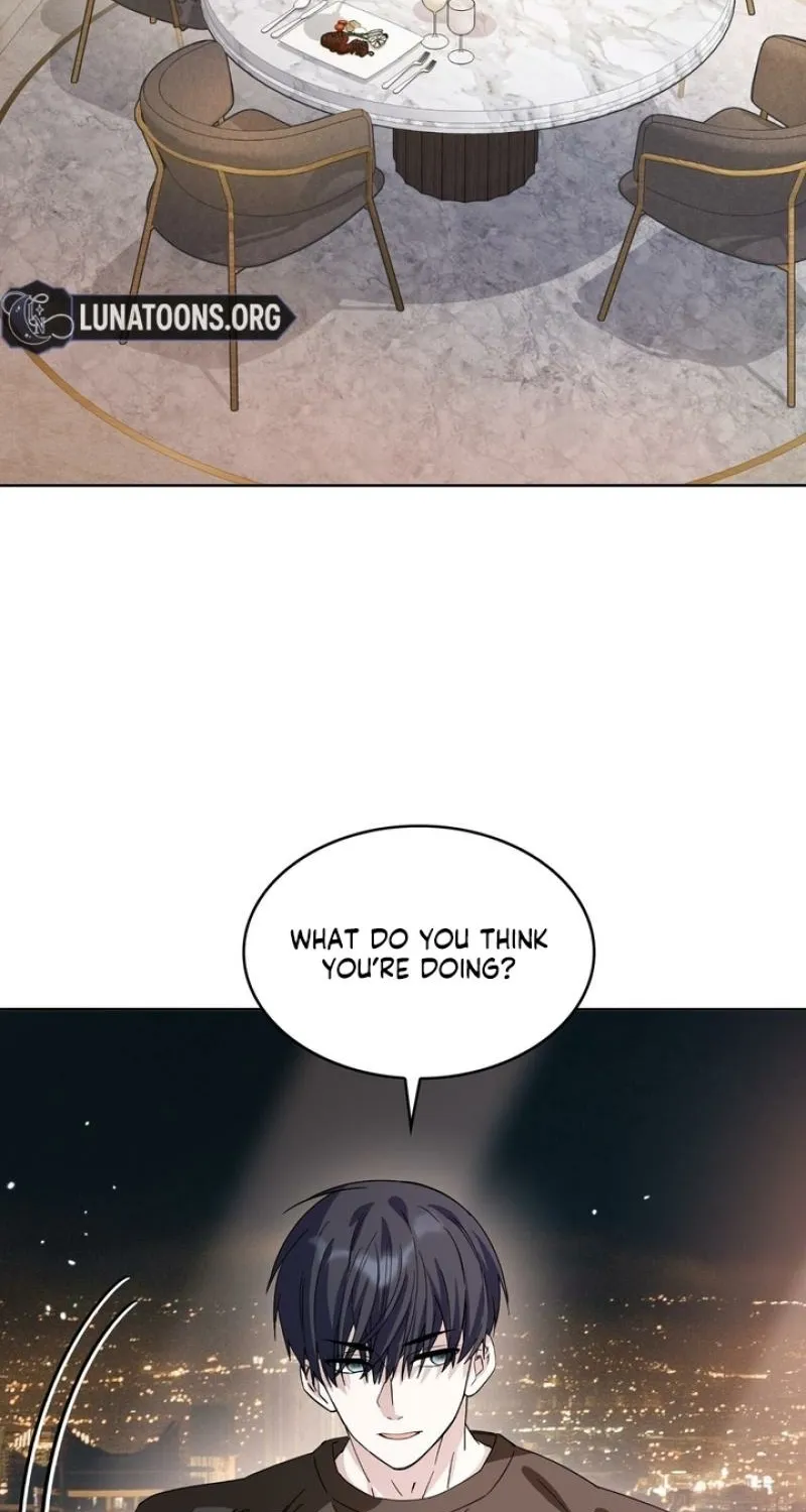 My Childhood Friend ♥ Loves Me Under Hypnosis Chapter 14 page 32 - 