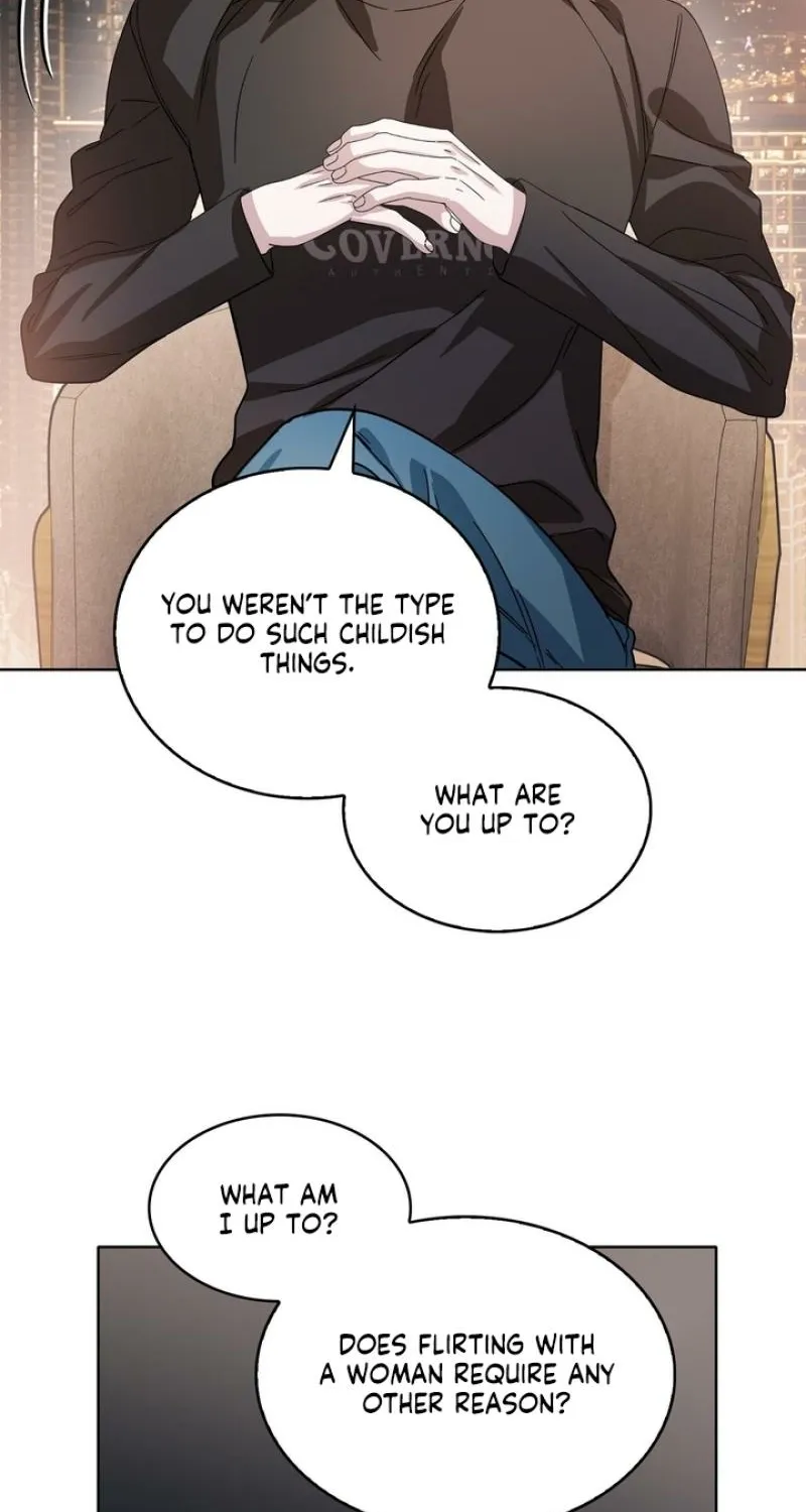 My Childhood Friend ♥ Loves Me Under Hypnosis Chapter 14 page 33 - 