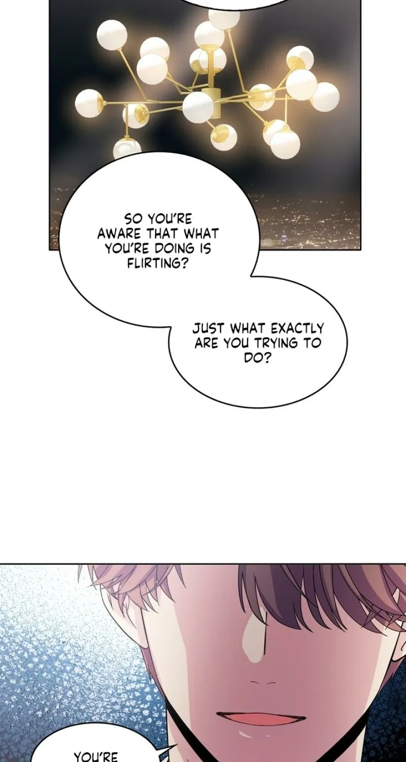 My Childhood Friend ♥ Loves Me Under Hypnosis Chapter 14 page 34 - 