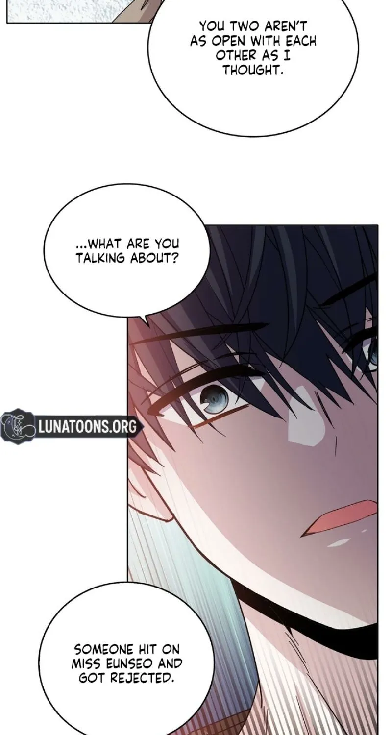 My Childhood Friend ♥ Loves Me Under Hypnosis Chapter 14 page 38 - 