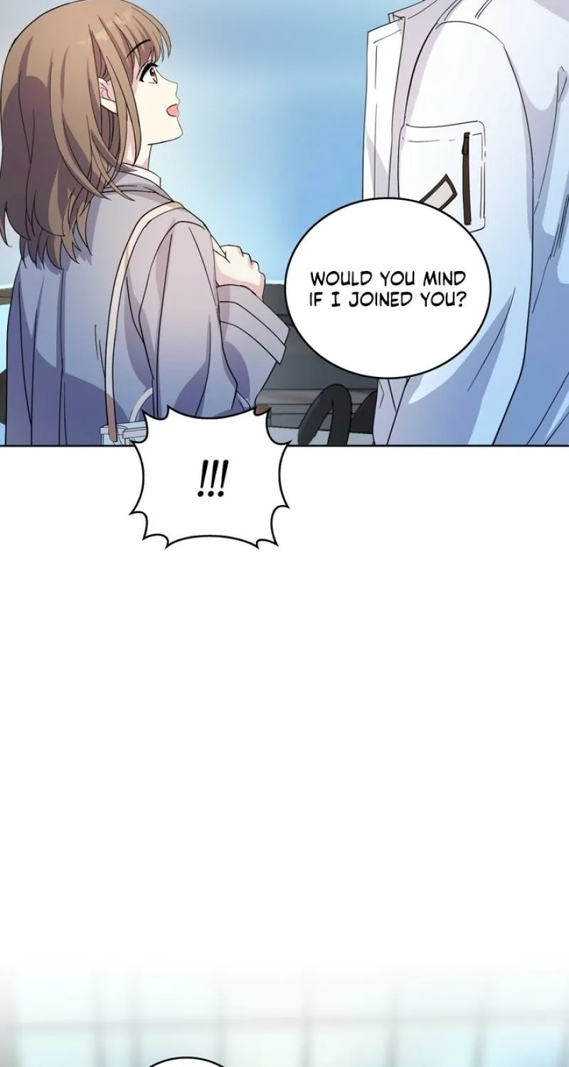 My Childhood Friend ♥ Loves Me Under Hypnosis Chapter 14 page 5 - 