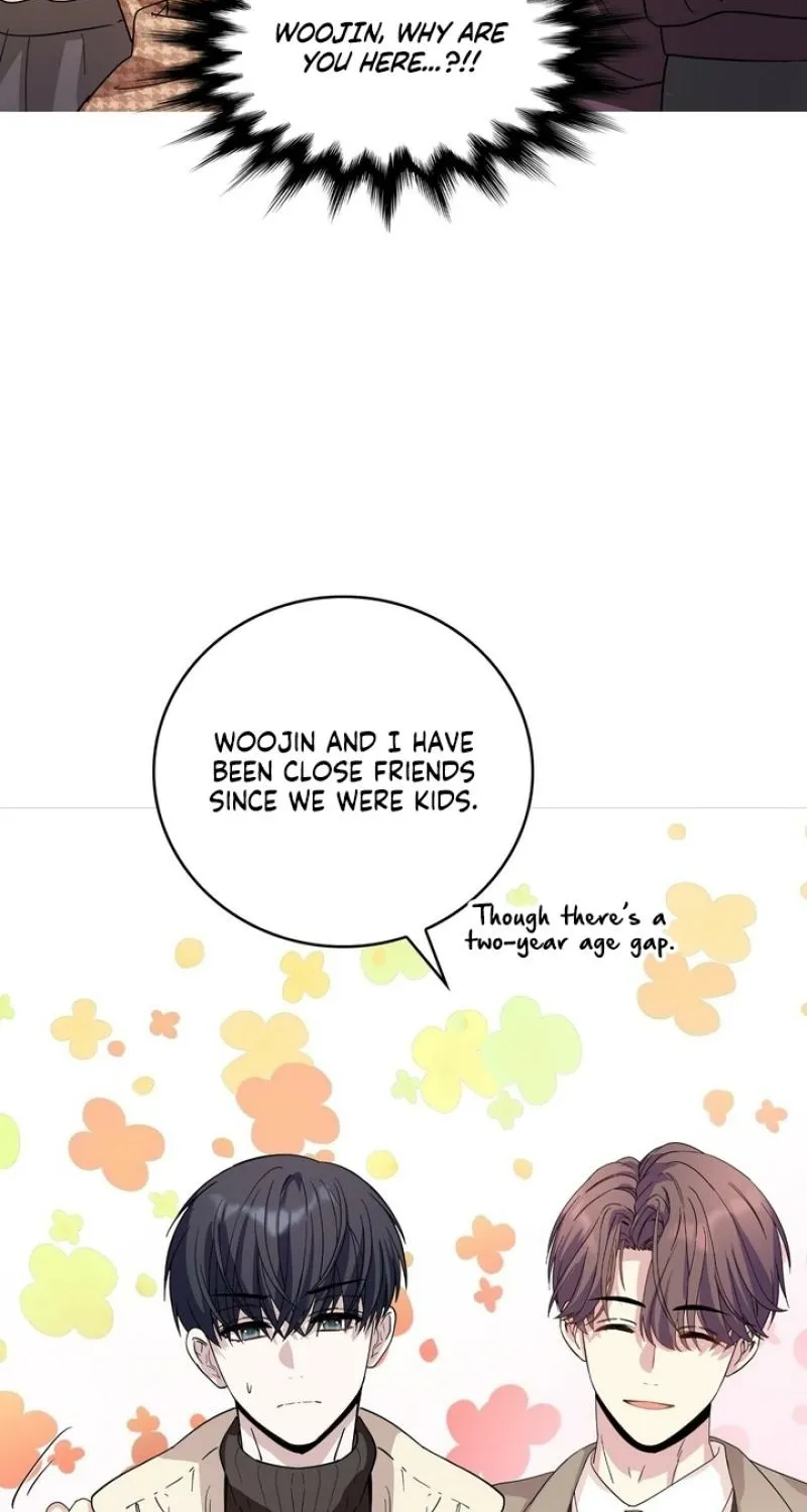 My Childhood Friend ♥ Loves Me Under Hypnosis Chapter 14 page 50 - 