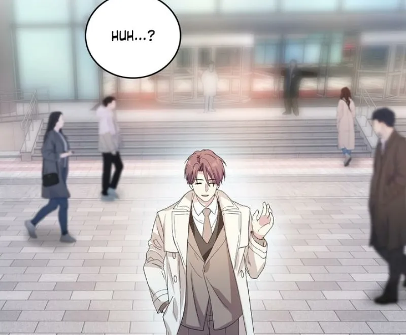 My Childhood Friend ♥ Loves Me Under Hypnosis Chapter 14 page 6 - 